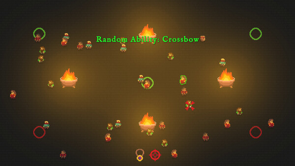 Amalgamy screenshot 3