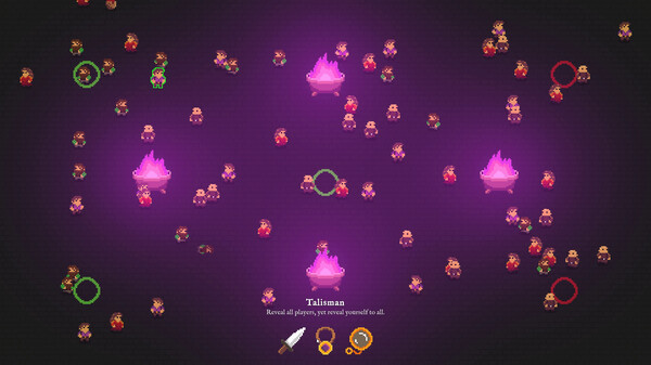 Amalgamy screenshot 4