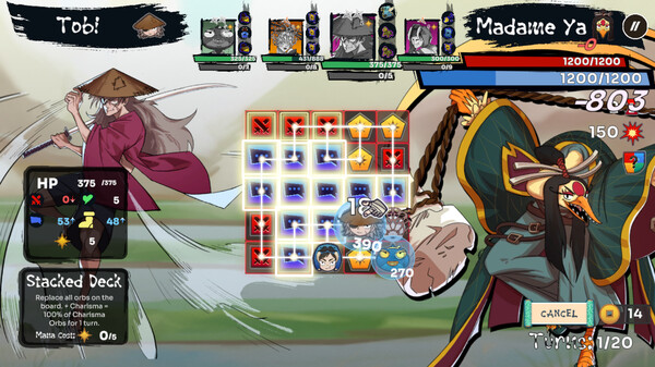 BountyHeart screenshot 1