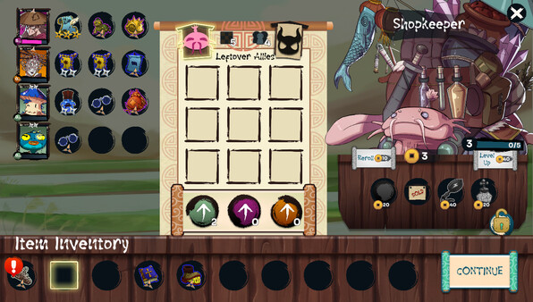 BountyHeart screenshot 5