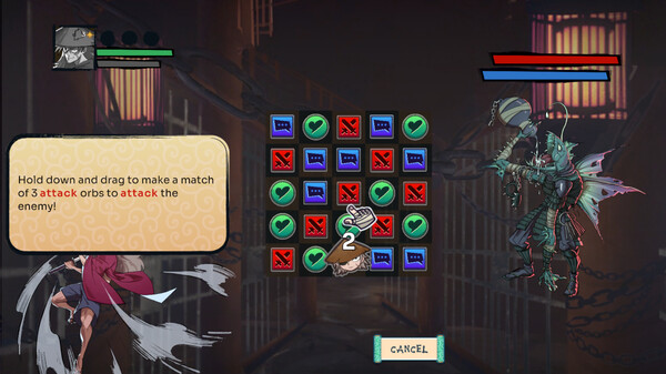 BountyHeart screenshot 9