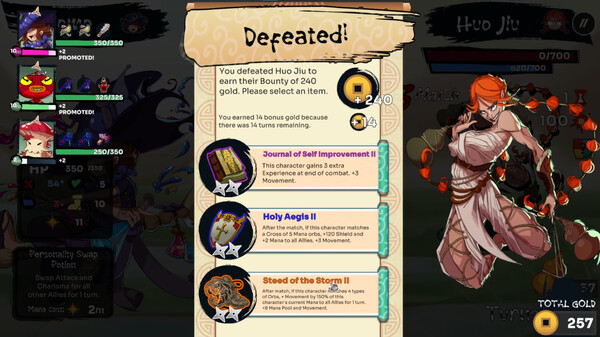BountyHeart screenshot 4