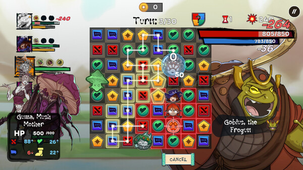 BountyHeart screenshot 3