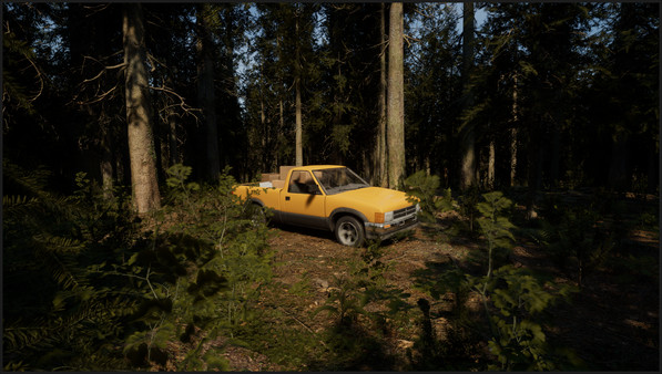 Evergreen - Mountain Life Simulator screenshot 7