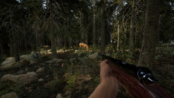 Evergreen - Mountain Life Simulator screenshot 2