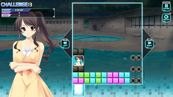 Pretty Girls Escape screenshot 2