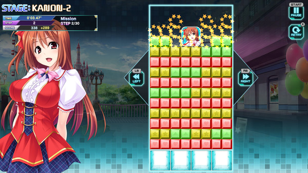 Pretty Girls Escape screenshot 1