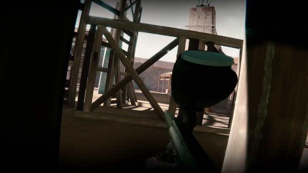 Ink: Tournament Paintball screenshot 1