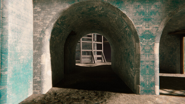 Ink: Tournament Paintball screenshot 7