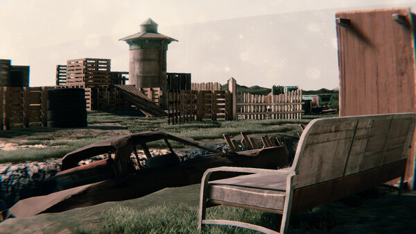Ink: Tournament Paintball screenshot 5