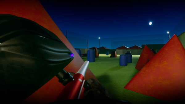 Ink: Tournament Paintball screenshot 3