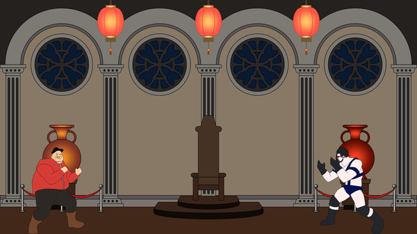 Fxxkable Kim screenshot 6