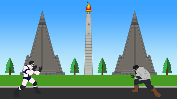 Fxxkable Kim screenshot 4