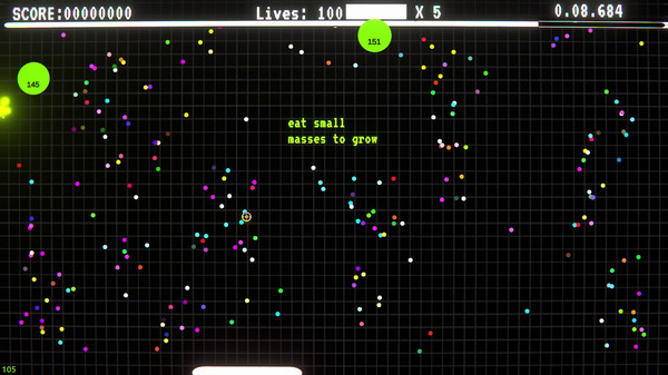 Breakyo screenshot 1