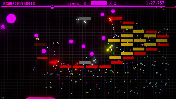 Breakyo screenshot 2