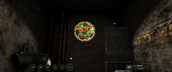 Isolania screenshot 11