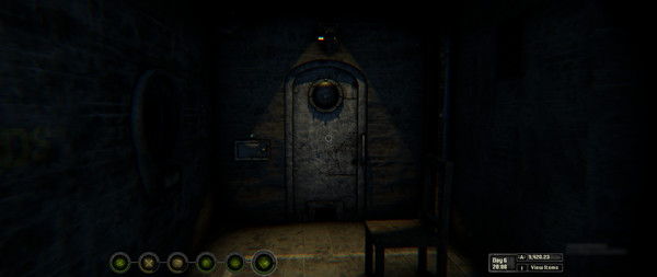 Isolania screenshot 2