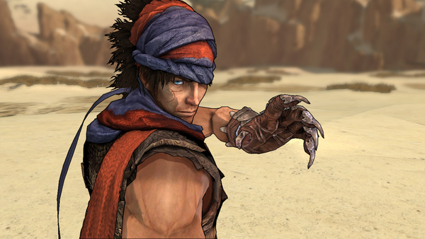 Prince of Persia screenshot 3