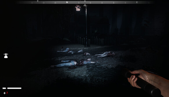Psycho Reign screenshot 8