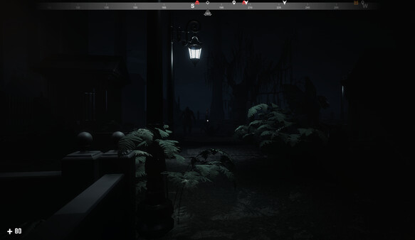 Psycho Reign screenshot 11