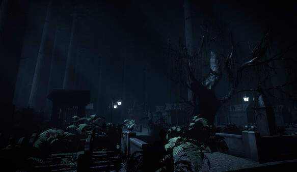 Psycho Reign screenshot 4