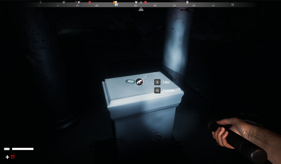 Psycho Reign screenshot 6