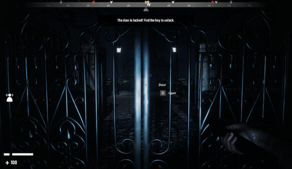 Psycho Reign screenshot 10
