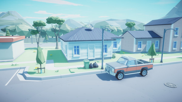 Robber Sam screenshot 6