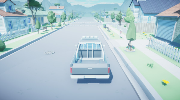 Robber Sam screenshot 4