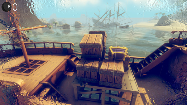 Pirate treasure screenshot 3