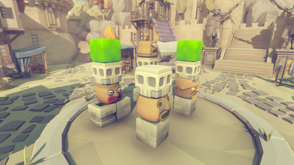 TOTEMS screenshot 6