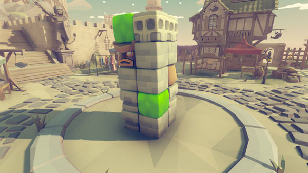 TOTEMS screenshot 5