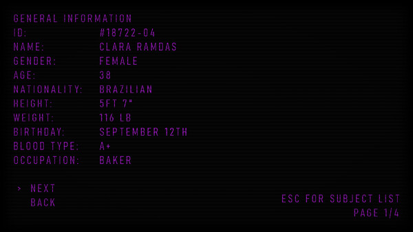 Second Thoughts screenshot 8
