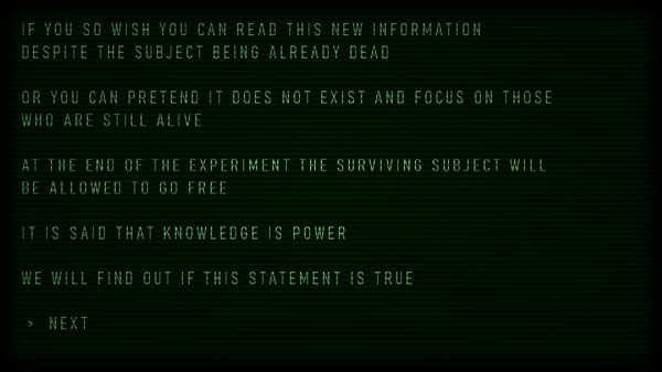 Second Thoughts screenshot 6
