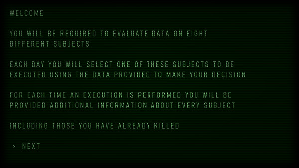 Second Thoughts screenshot 5