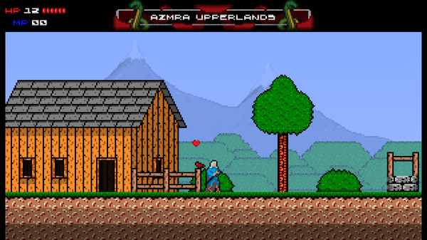 God Edge screenshot 1