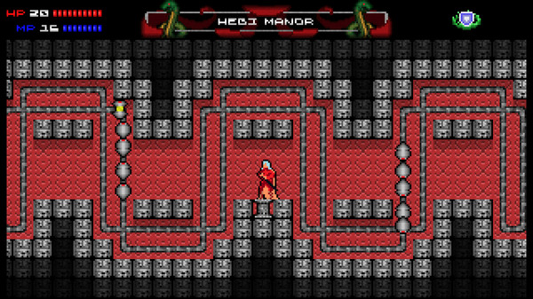 God Edge screenshot 7