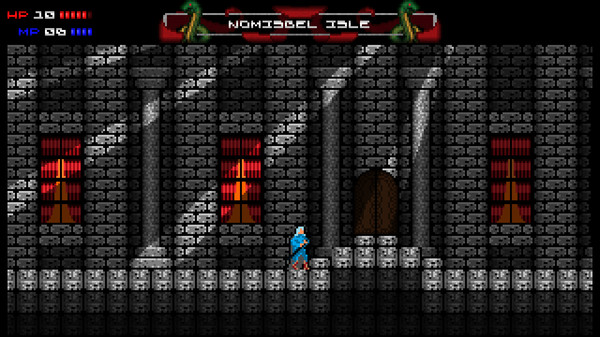 God Edge screenshot 3