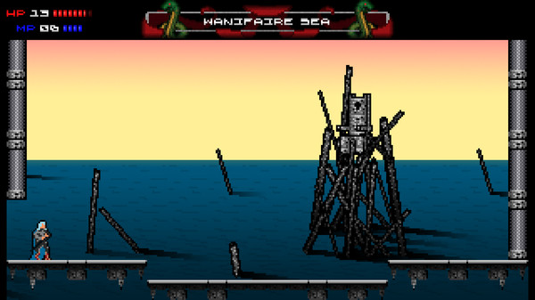 God Edge screenshot 10