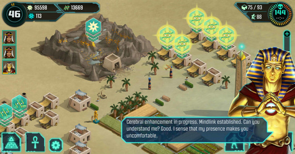 Ancient Aliens: The Game screenshot 11