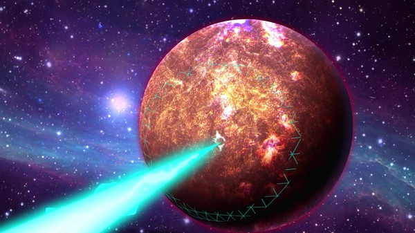Ancient Aliens: The Game screenshot 4