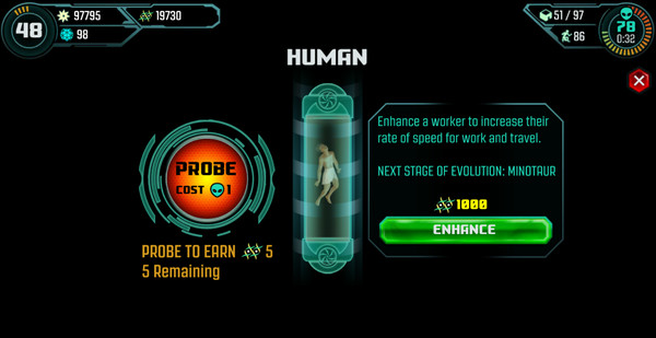 Ancient Aliens: The Game screenshot 8