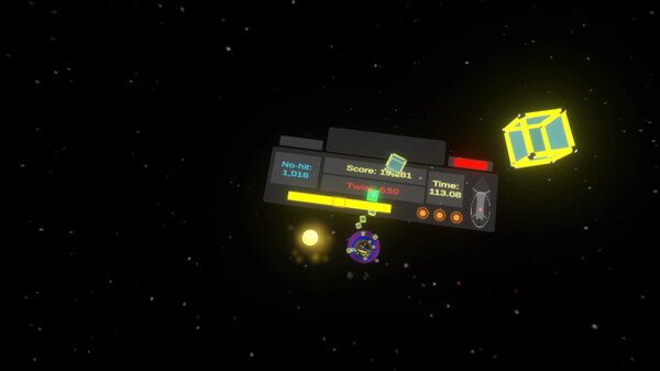 Max Twist screenshot 5