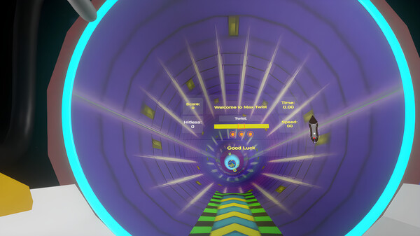 Max Twist screenshot 3