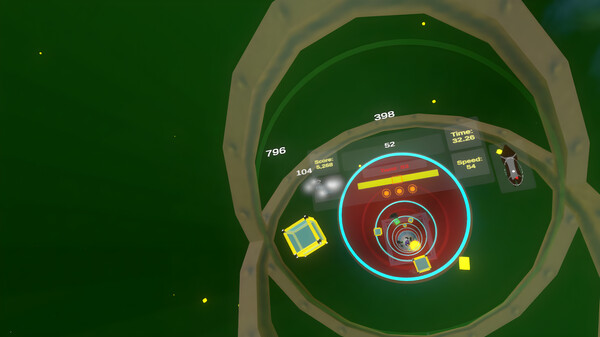 Max Twist screenshot 2