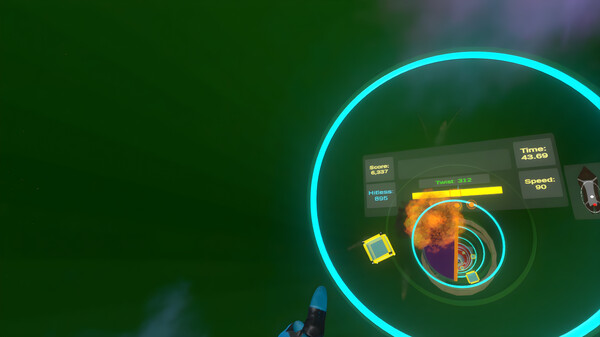 Max Twist screenshot 9