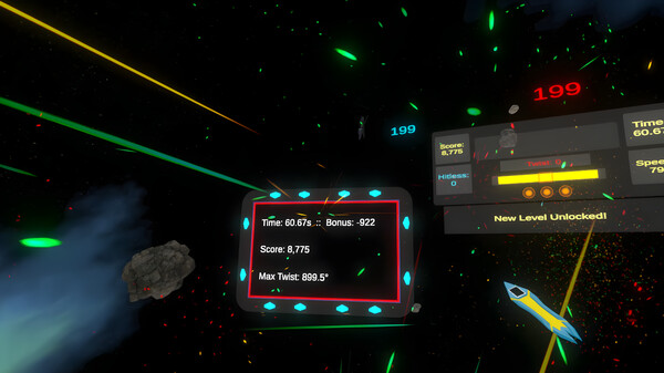 Max Twist screenshot 7