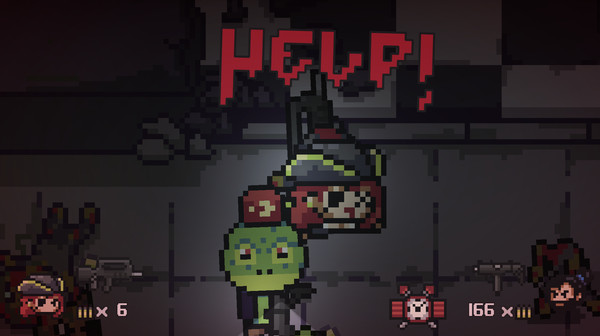 Death Bind screenshot 3