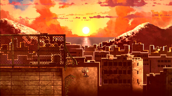 Yomawari: Lost in the Dark screenshot 1