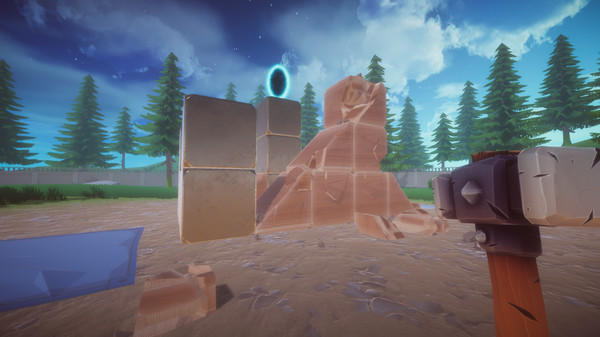 Crash Forts screenshot 4